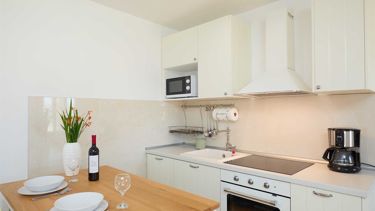 Photo of Kitchen in Gornji Kono