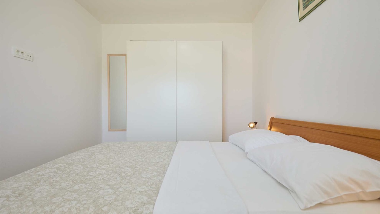 Photo of Bedroom in Gornji Kono