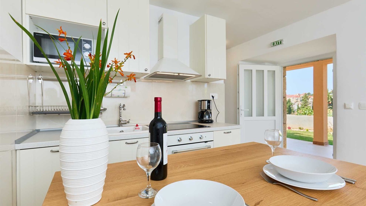 Photo of Kitchen in Gornji Kono
