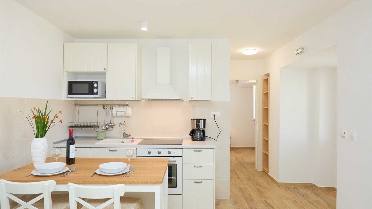 Photo of Kitchen in Gornji Kono