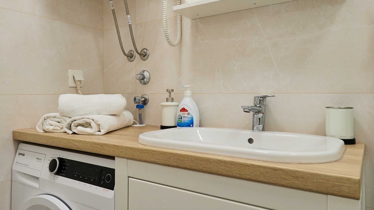 Photo of Bathroom in Gornji Kono