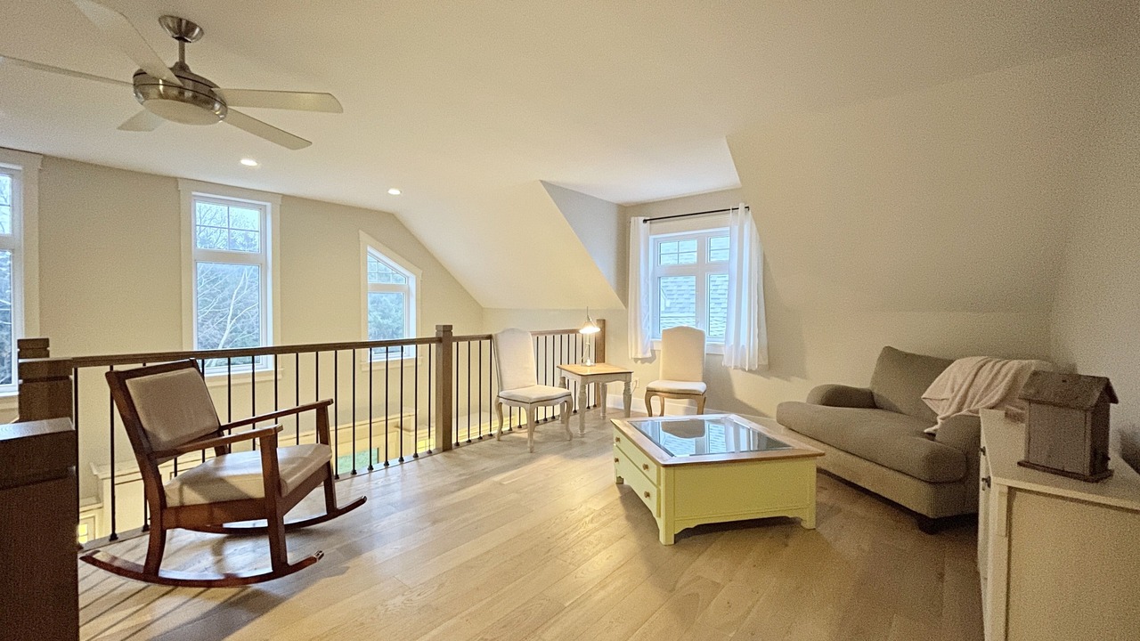 Photo of Livingroom in Kildare Capes