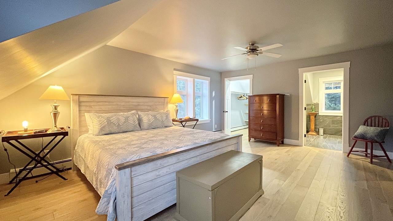 Photo of Bedroom in Kildare Capes