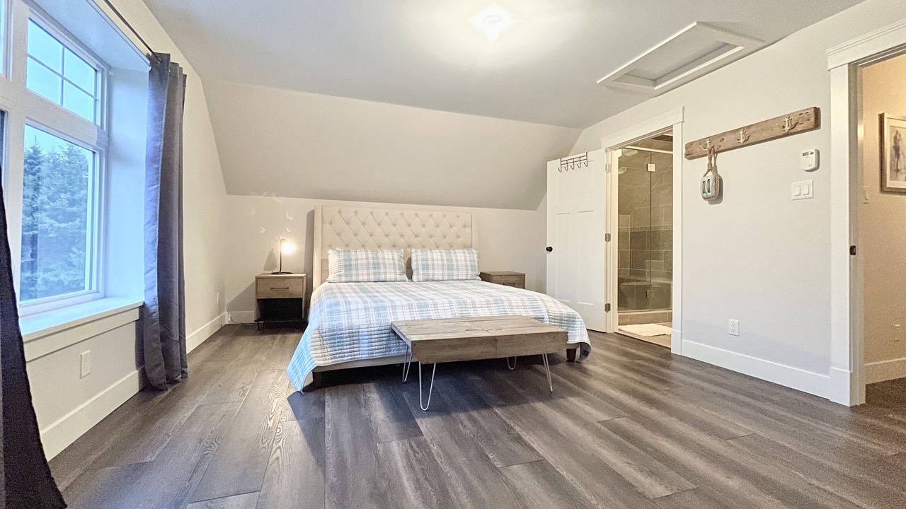 Photo of Bedroom in Kildare Capes
