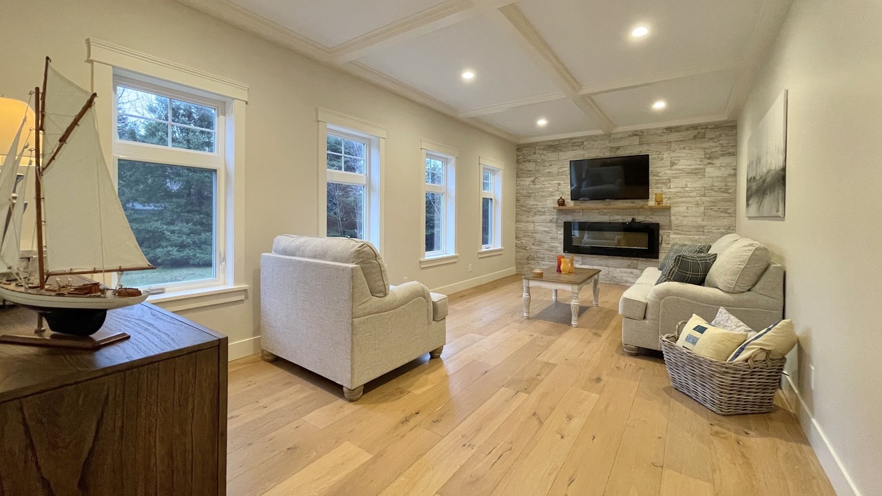 Photo of Livingroom in Kildare Capes