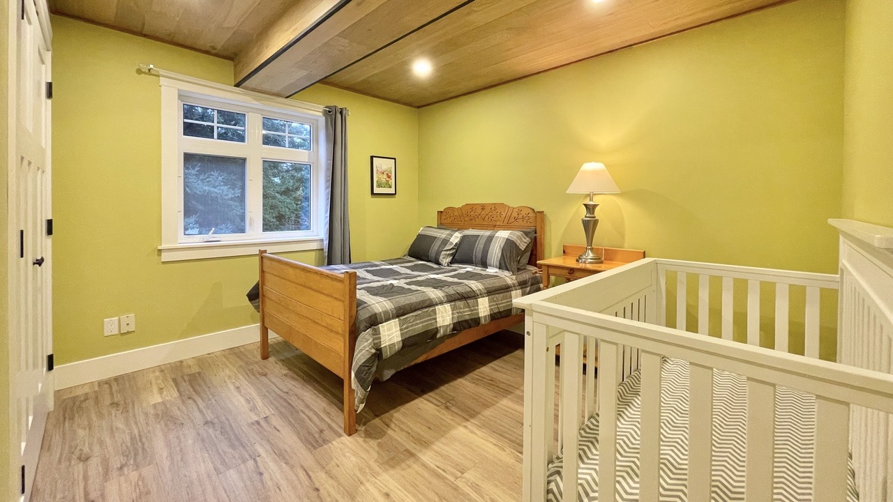 Photo of Bedroom in Kildare Capes