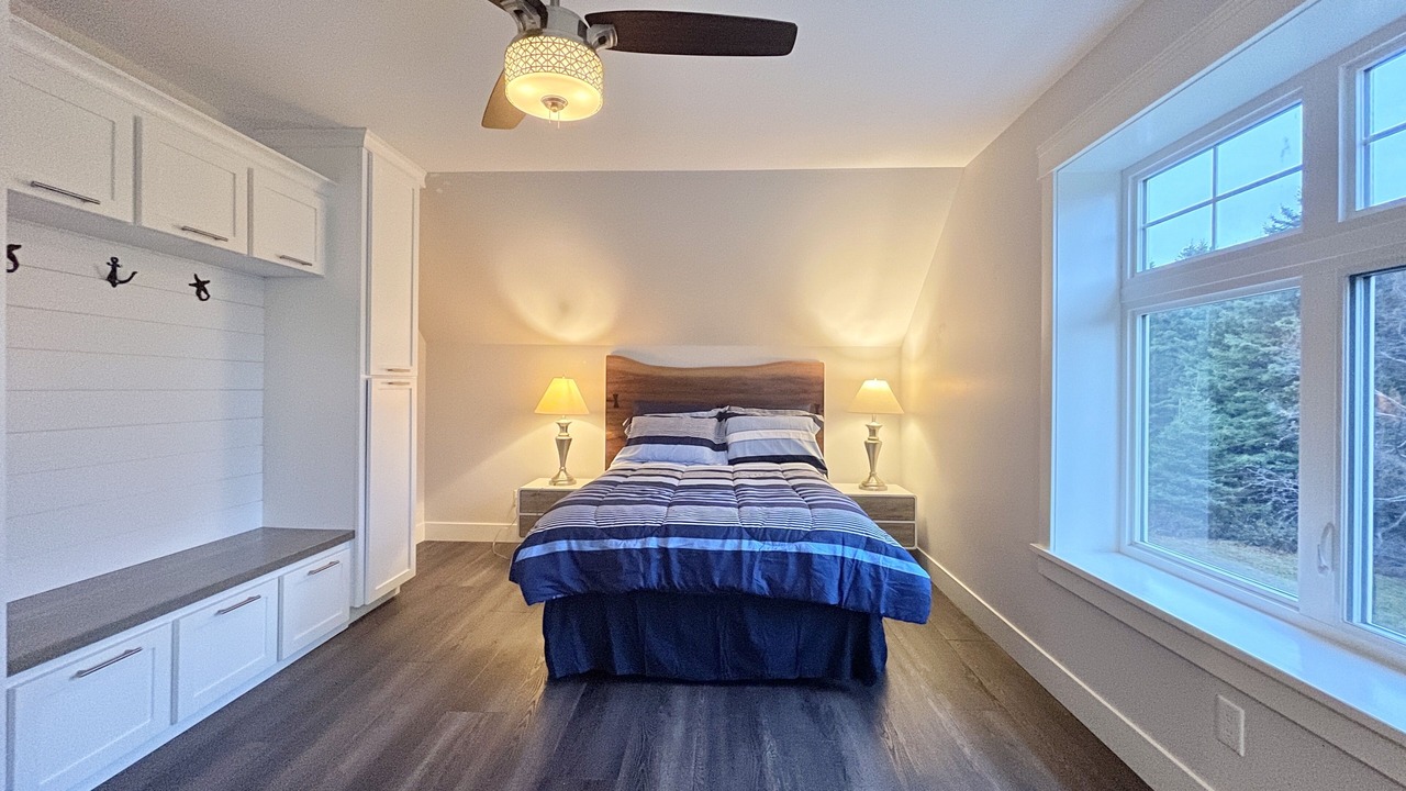 Photo of Bedroom in Kildare Capes