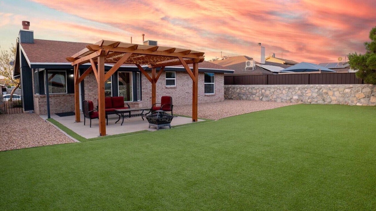Photo of Outdoor in O'Shea Keleher