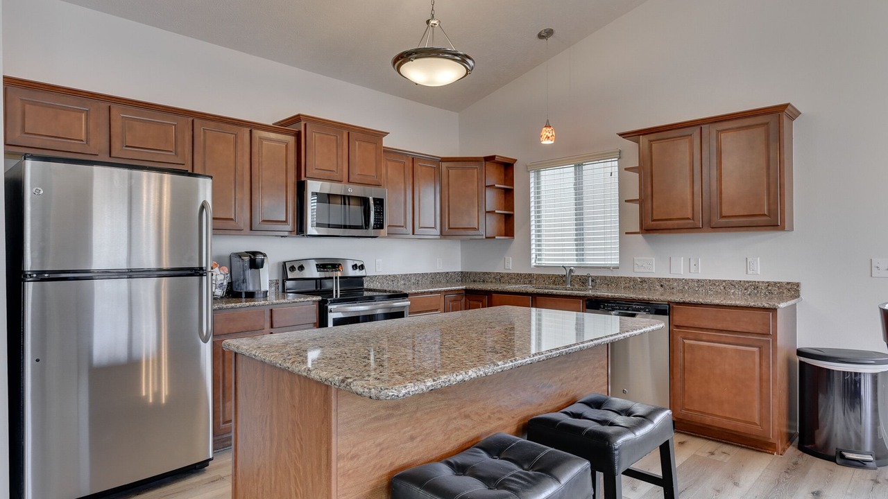 Photo of Kitchen in Millard