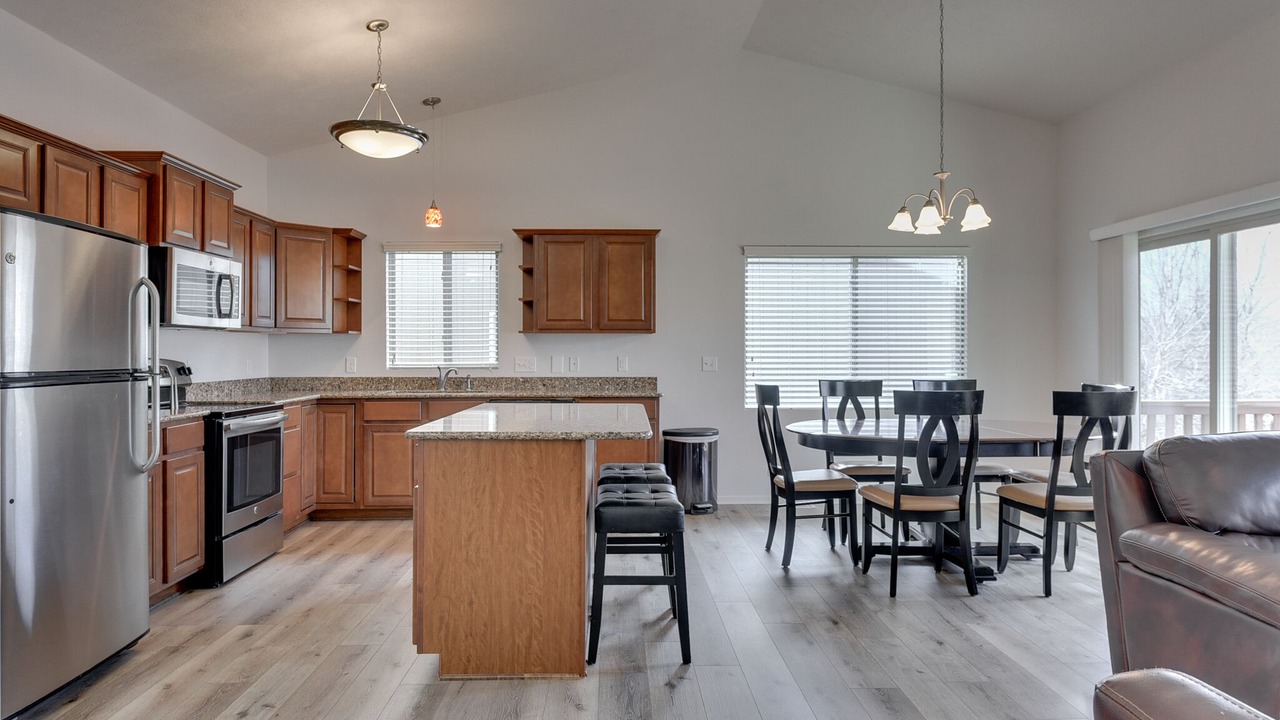 Photo of Kitchen in Millard