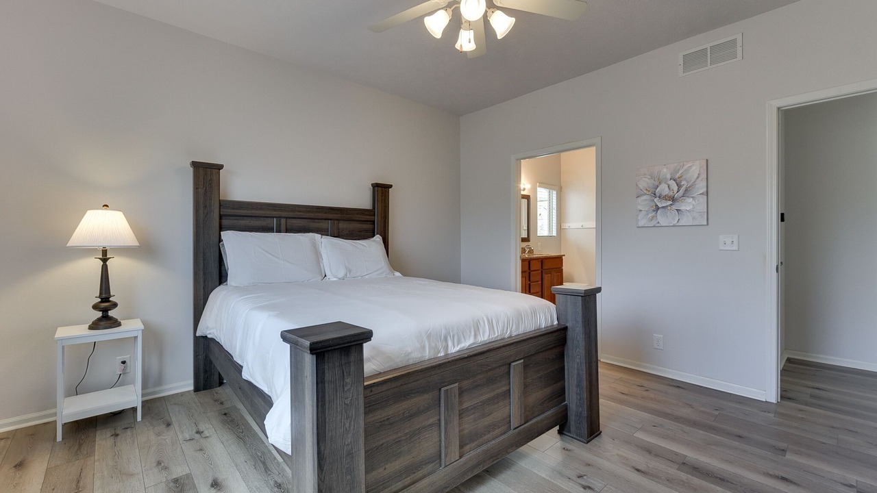 Photo of Bedroom in Millard
