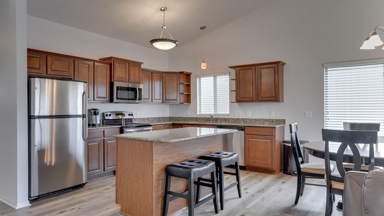 Photo of Kitchen in Millard