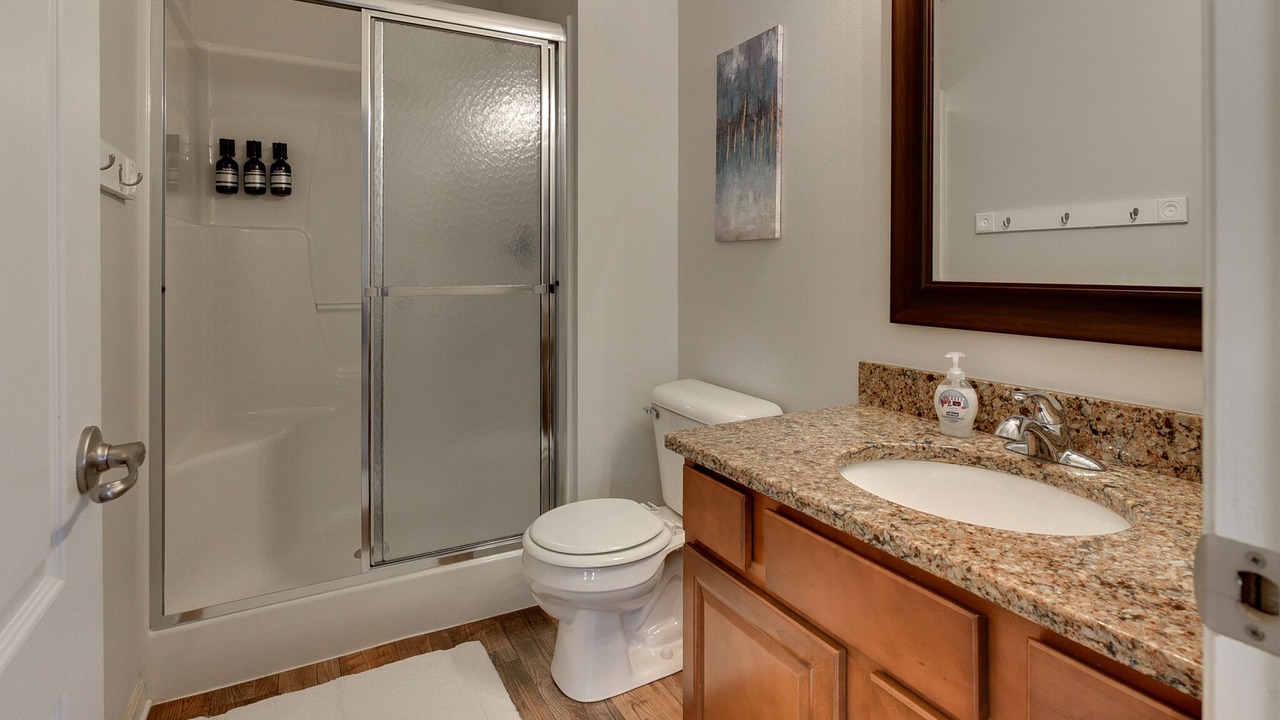 Photo of Bathroom in Millard