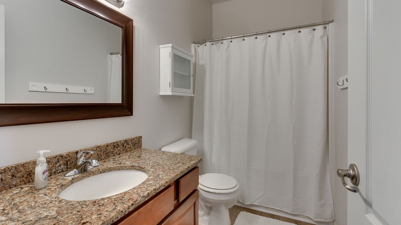 Photo of Bathroom in Millard