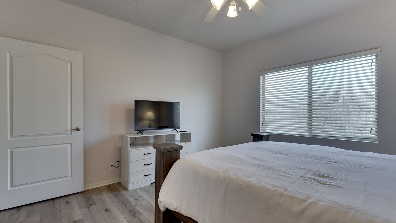 Photo of Bedroom in Millard