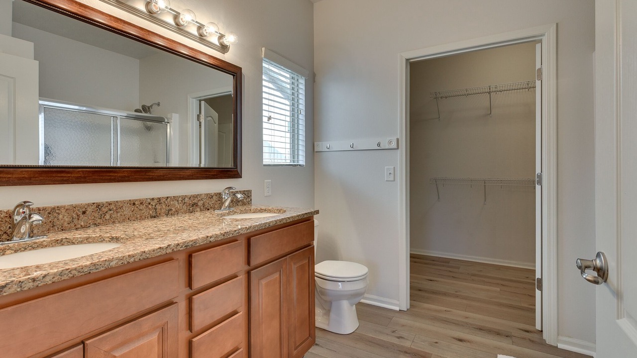 Photo of Bathroom in Millard
