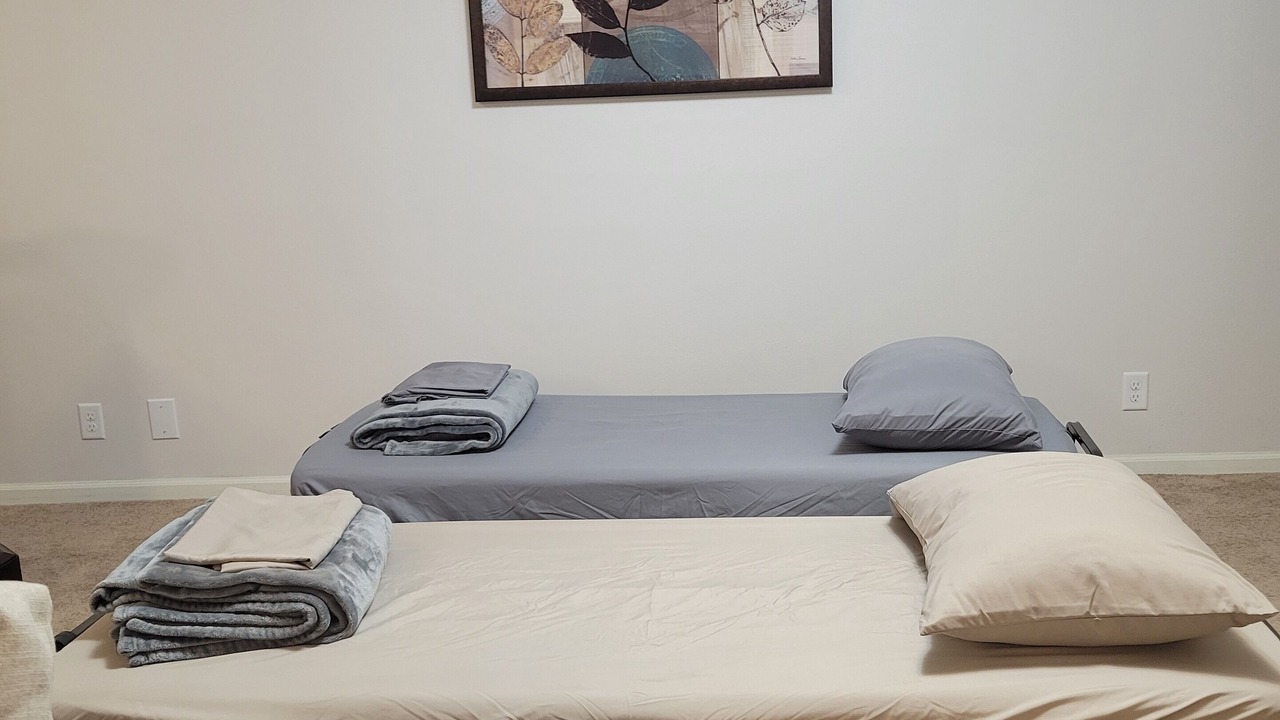Photo of Bedroom in Millard