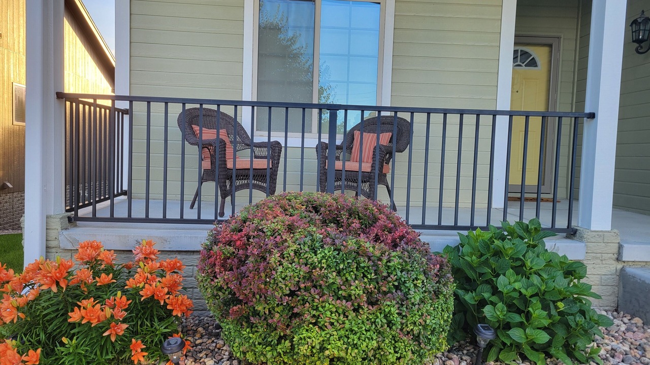 Photo of Outdoor in Millard