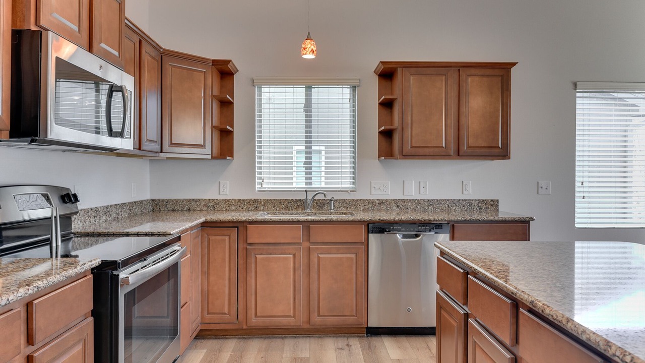 Photo of Kitchen in Millard