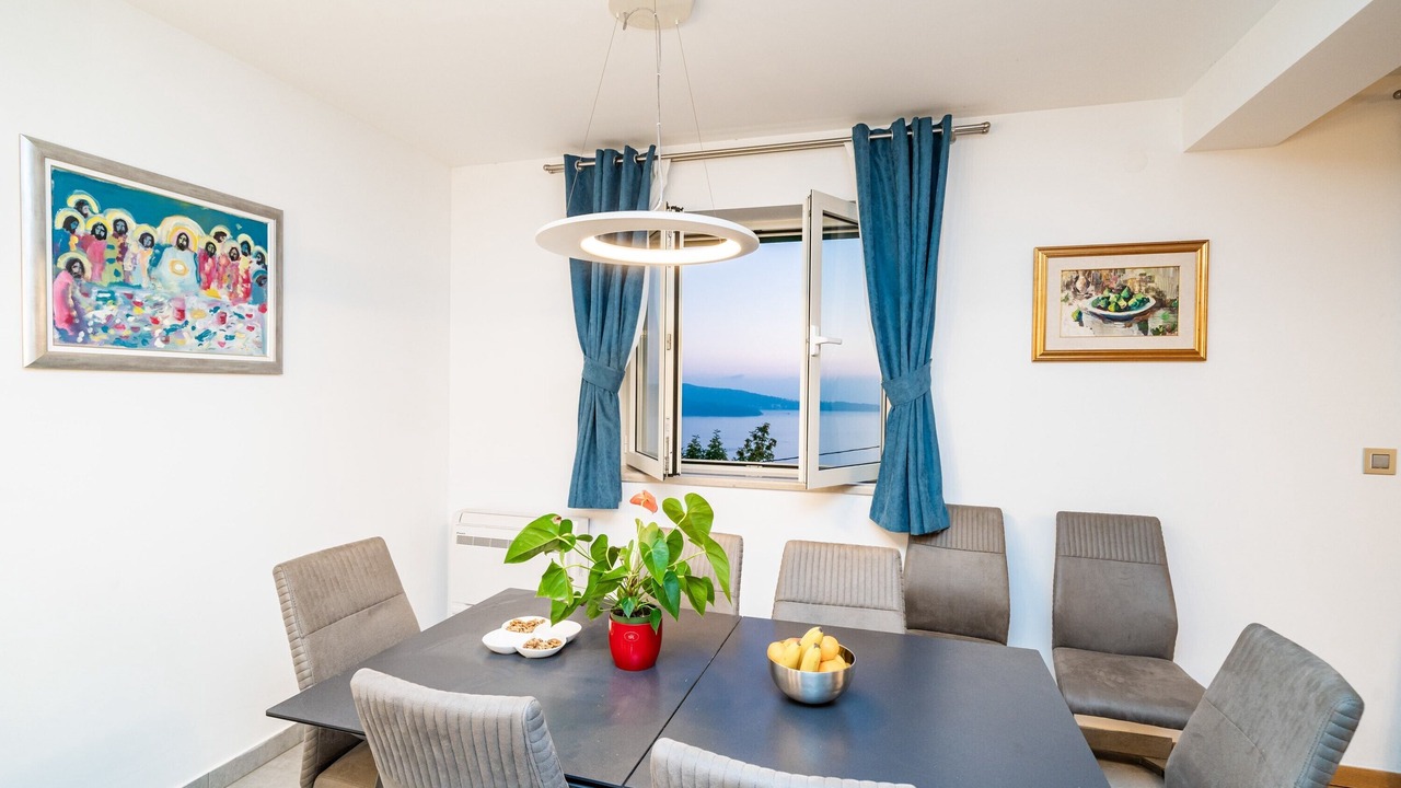 Photo of Livingroom in Brsecine