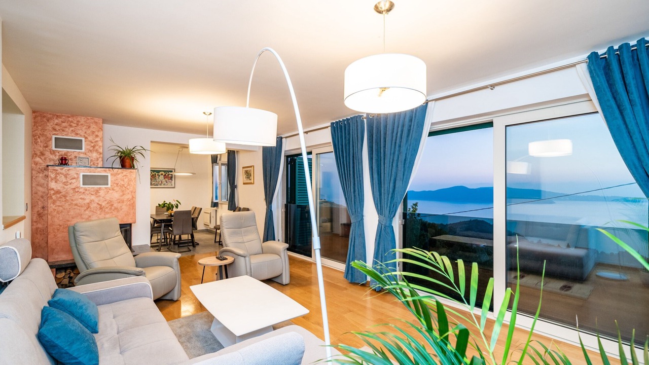 Photo of Livingroom in Brsecine