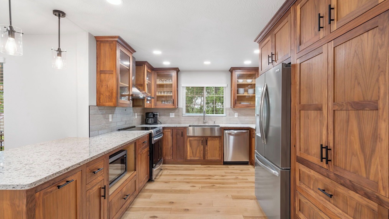 Photo of Kitchen in Ozark
