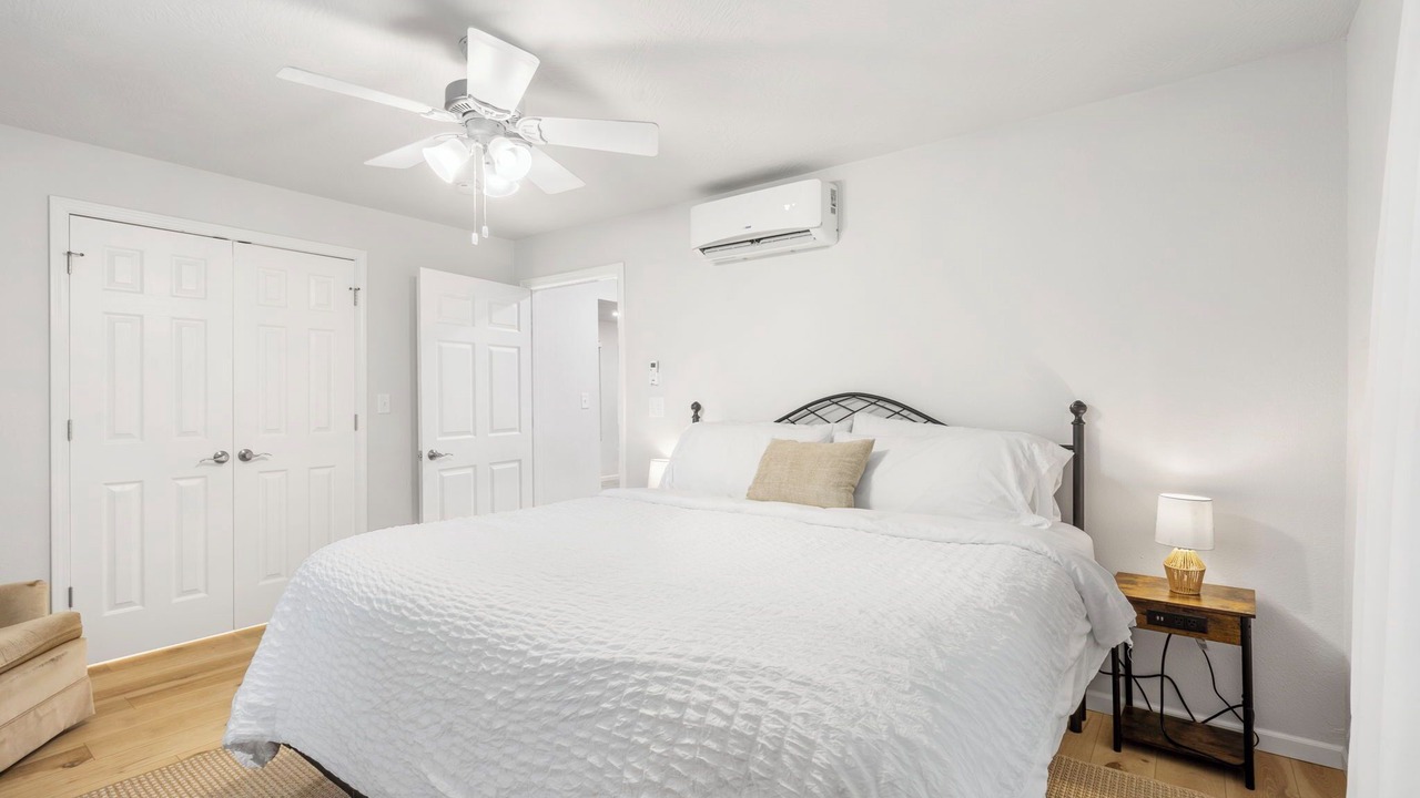 Photo of Bedroom in Ozark
