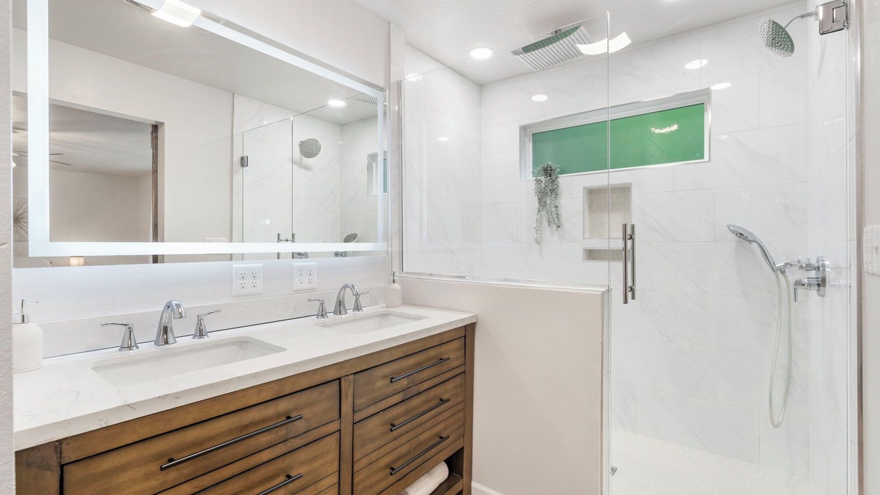 Photo of Bathroom in Ozark