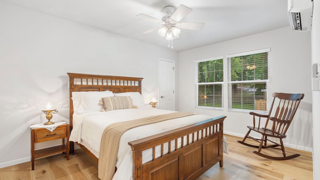 Photo of Bedroom in Ozark