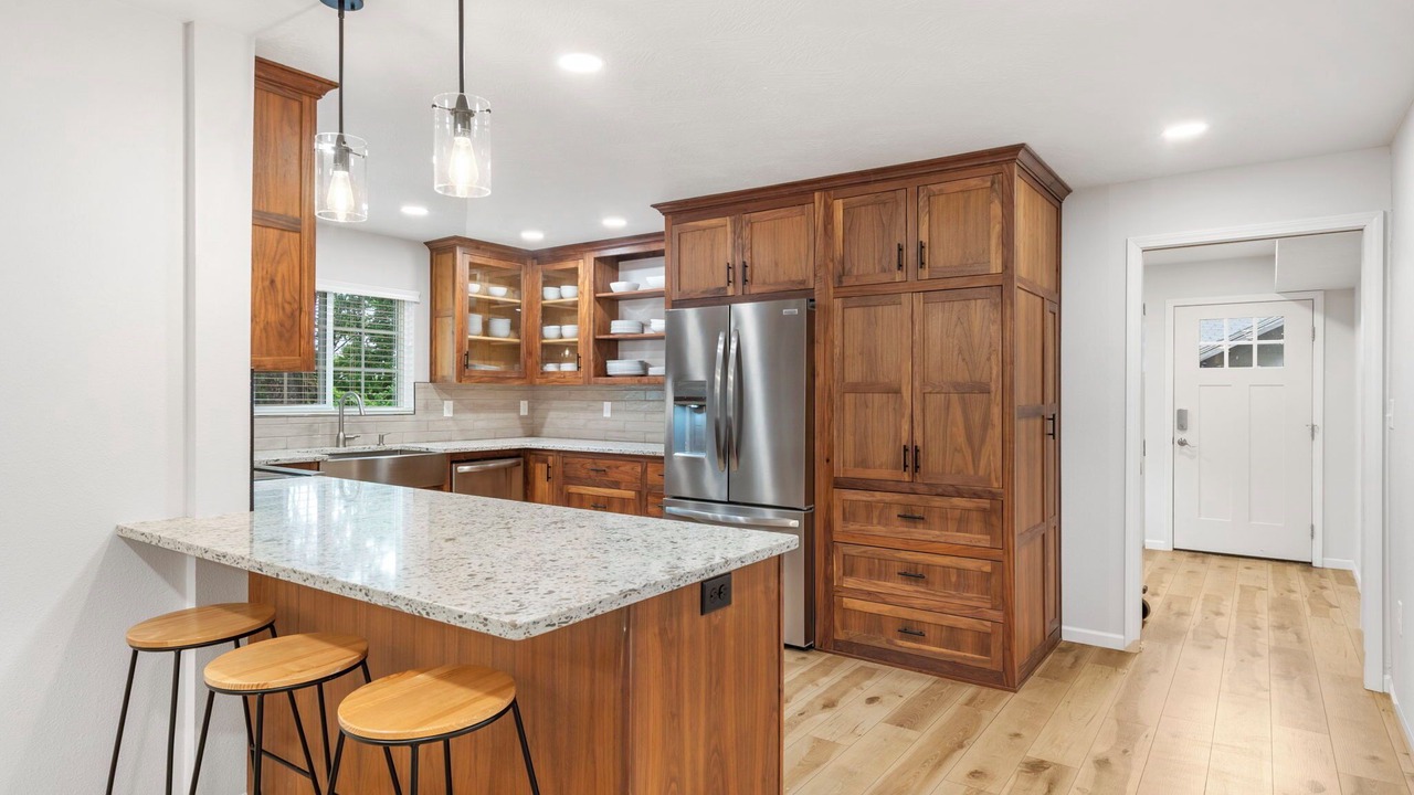 Photo of Kitchen in Ozark