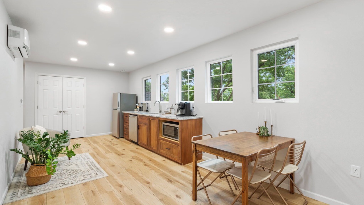 Photo of Kitchen in Ozark
