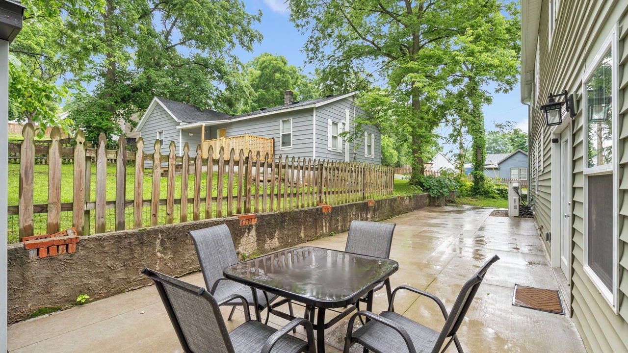 Photo of Outdoor in Ozark