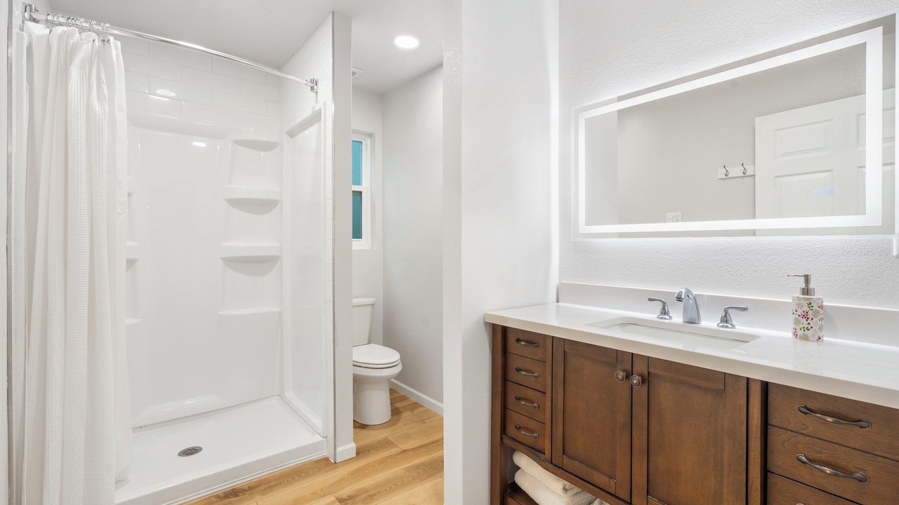 Photo of Bathroom in Ozark