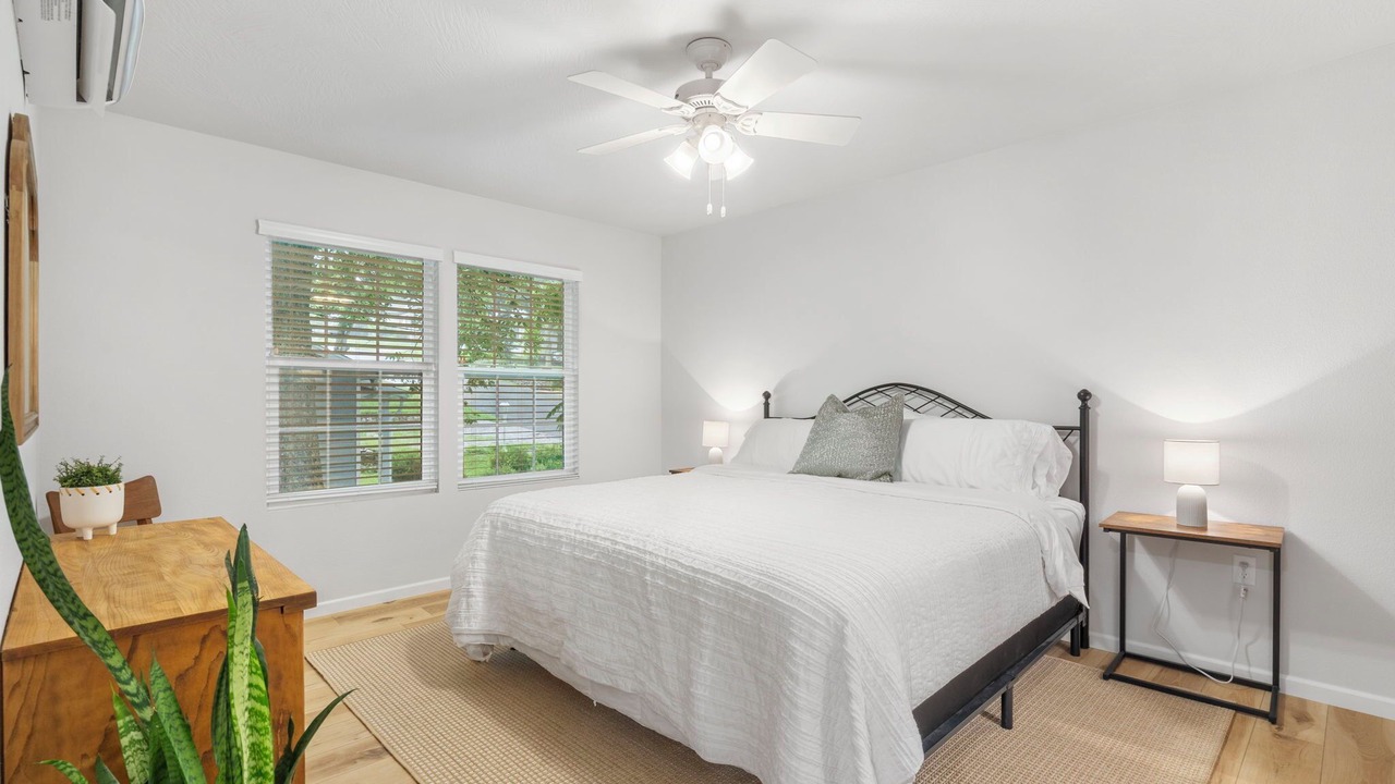 Photo of Bedroom in Ozark
