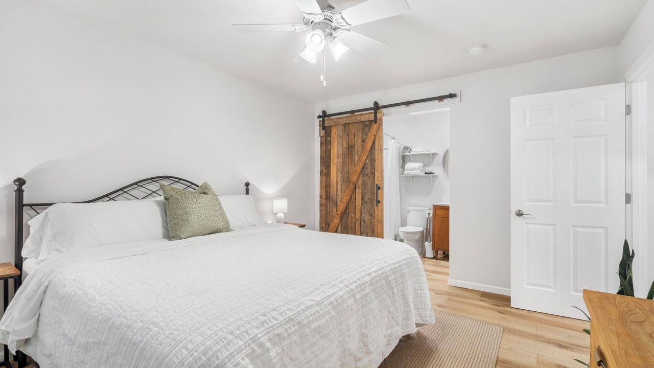 Photo of Bedroom in Ozark