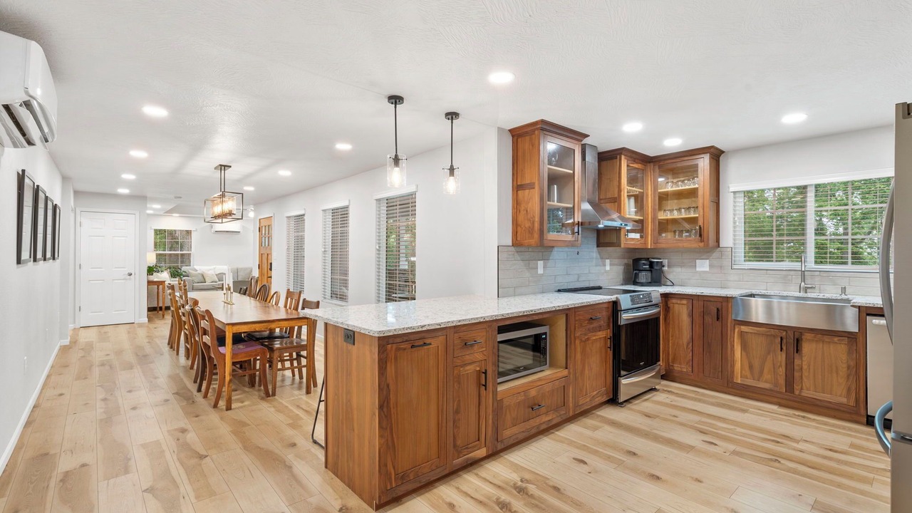 Photo of Kitchen in Ozark