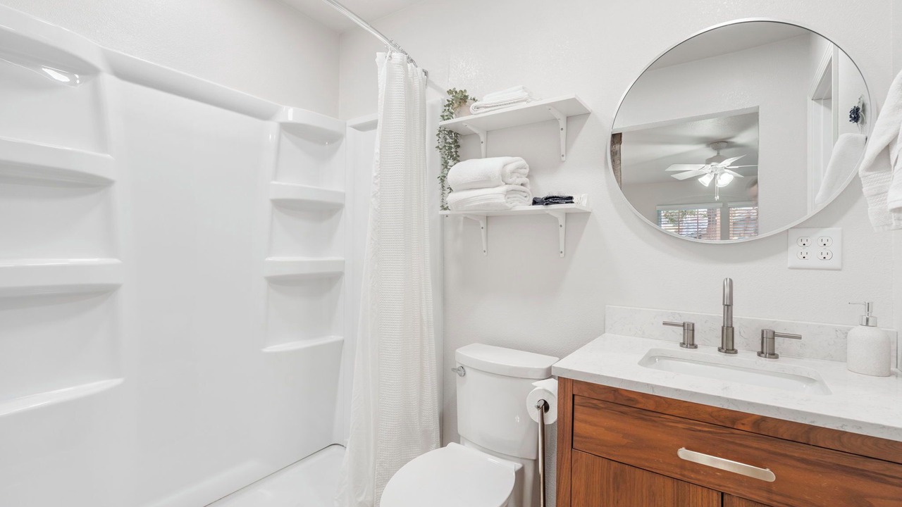 Photo of Bathroom in Ozark