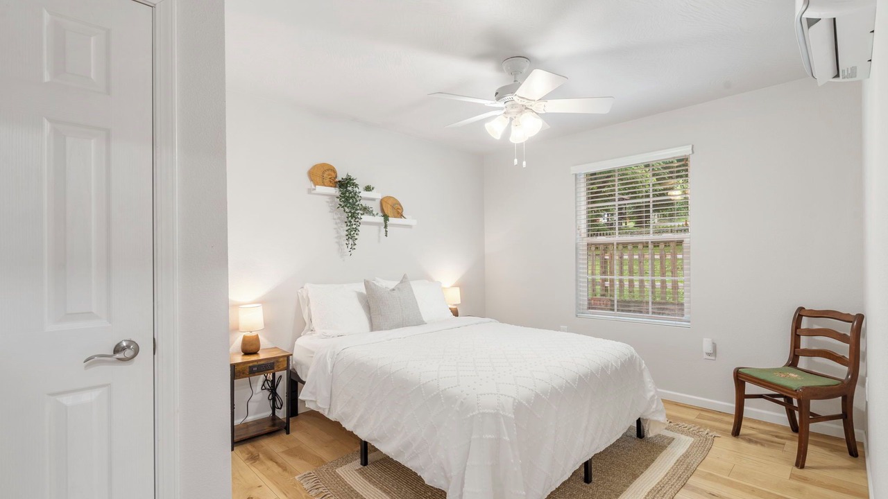 Photo of Bedroom in Ozark