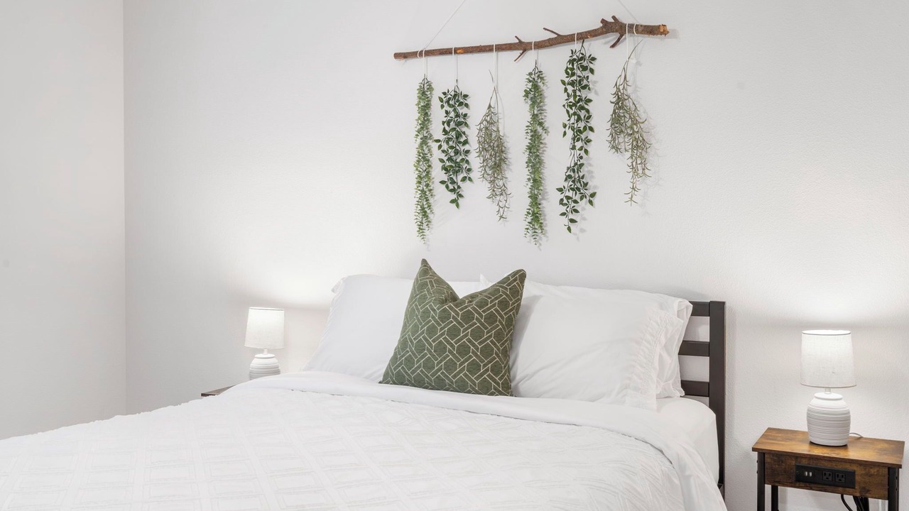 Photo of Bedroom in Ozark