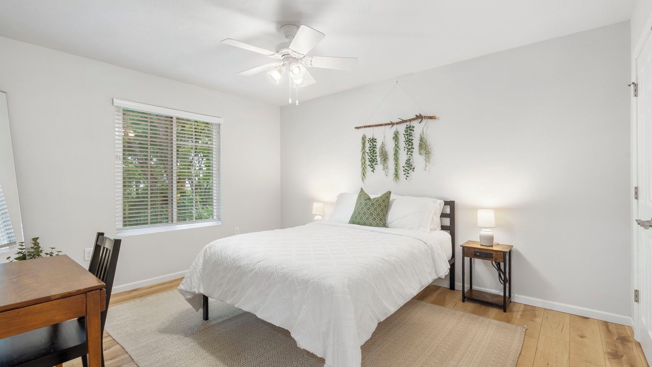 Photo of Bedroom in Ozark