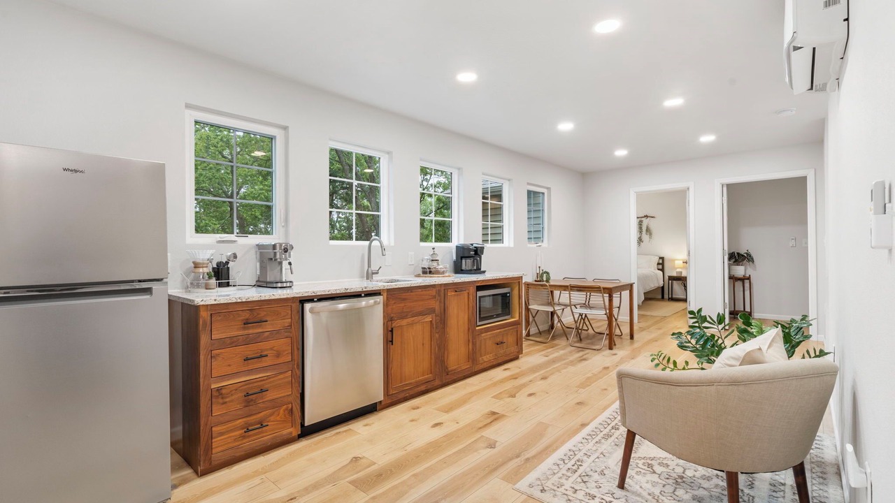 Photo of Kitchen in Ozark