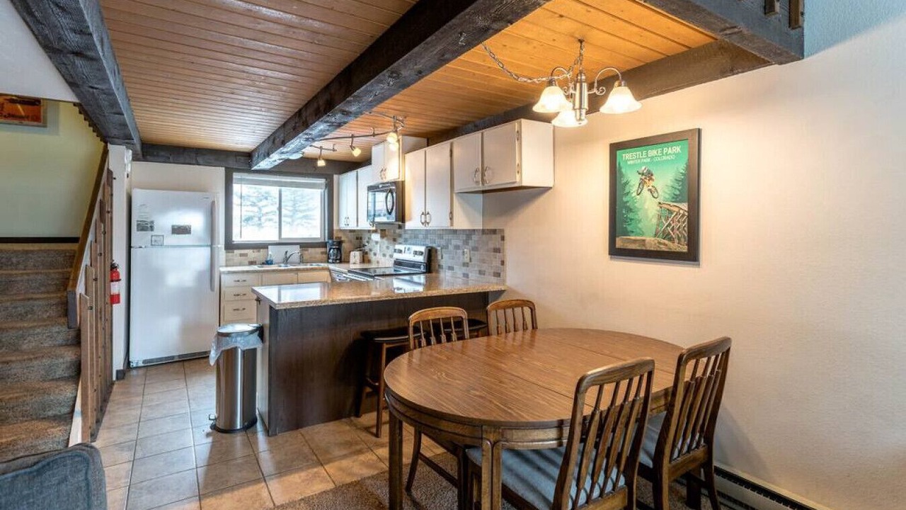 Photo of Livingroom in Fraser