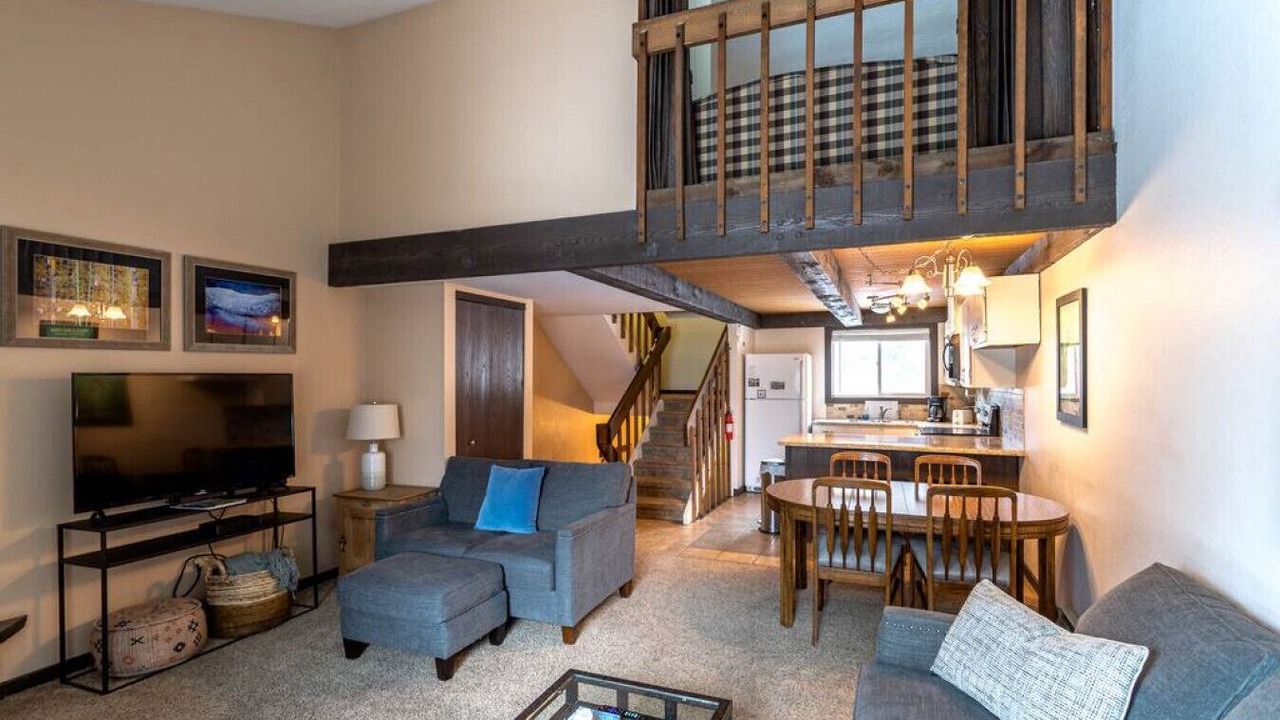 Photo of Patio Balcony in Fraser