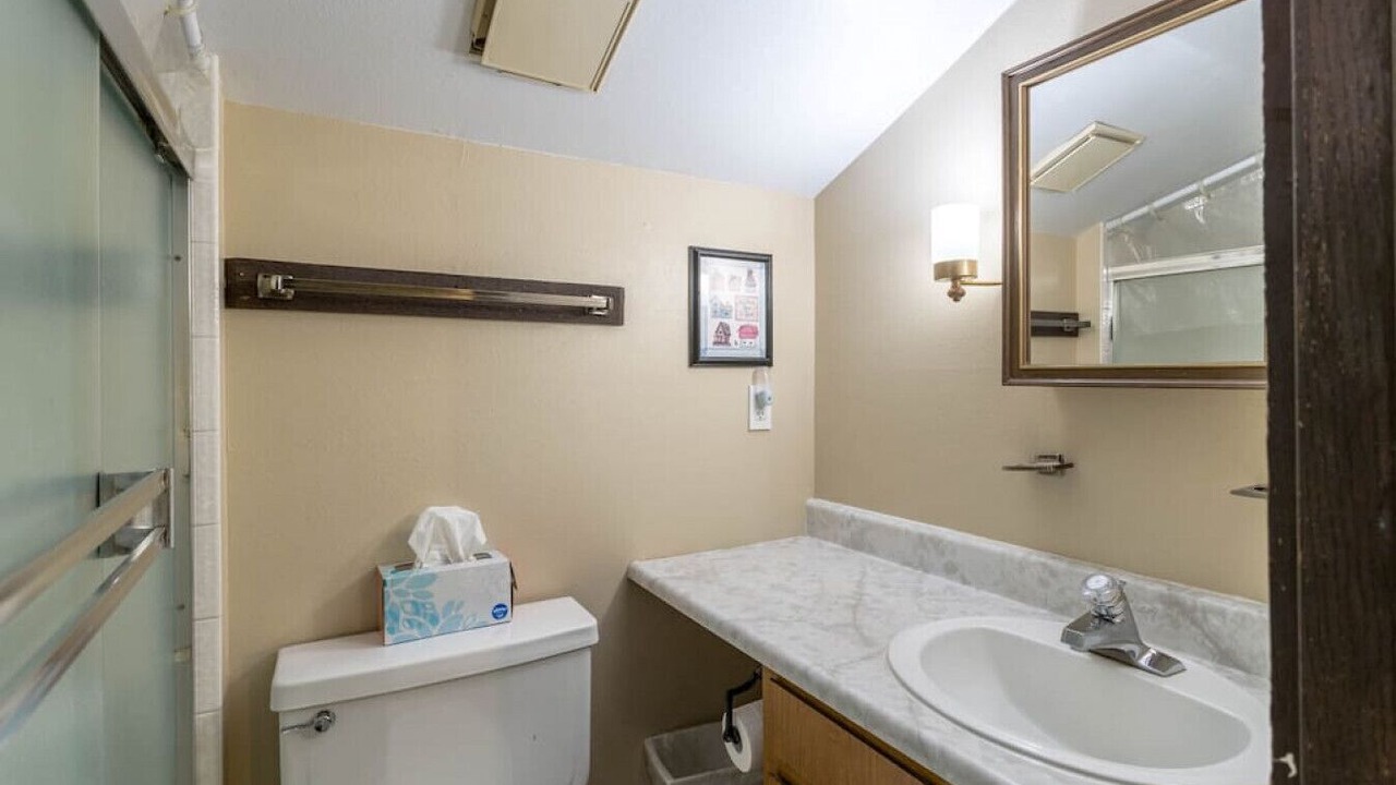 Photo of Bathroom in Fraser