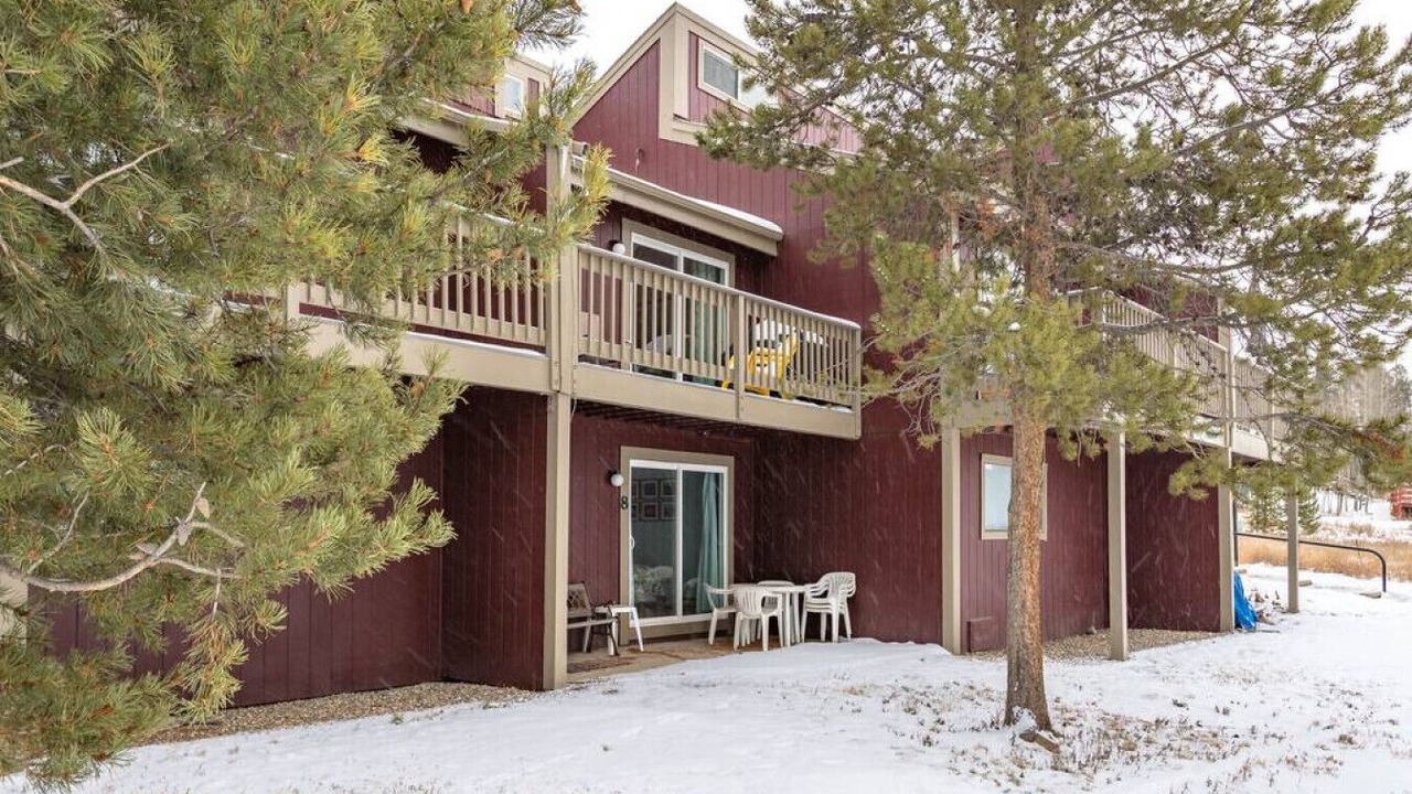 Photo of Outdoor in Fraser