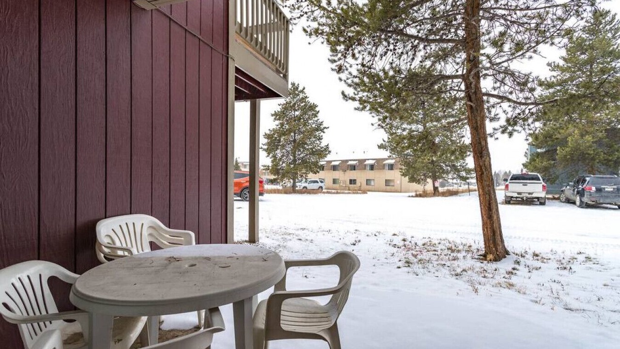 Photo of Outdoor in Fraser