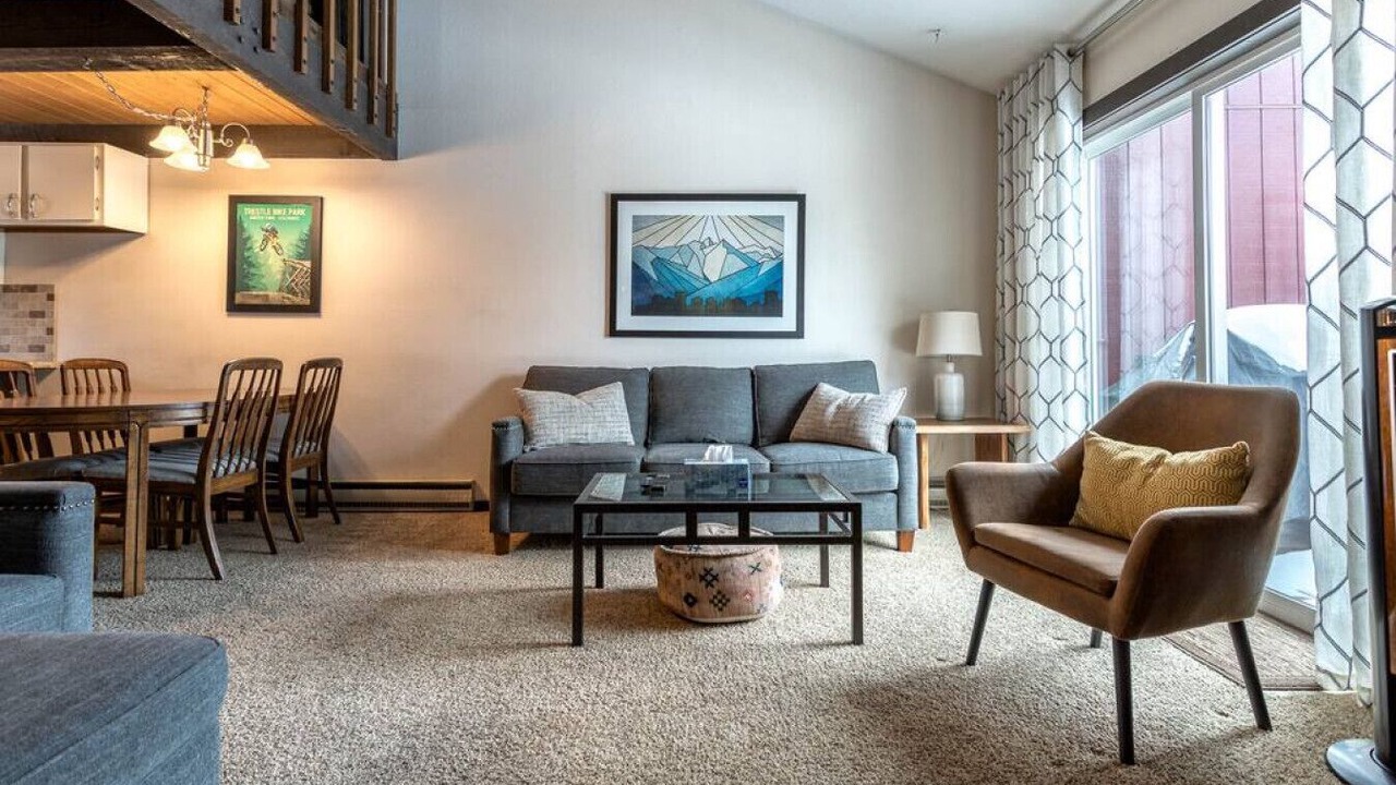 Photo of Bedroom in Fraser