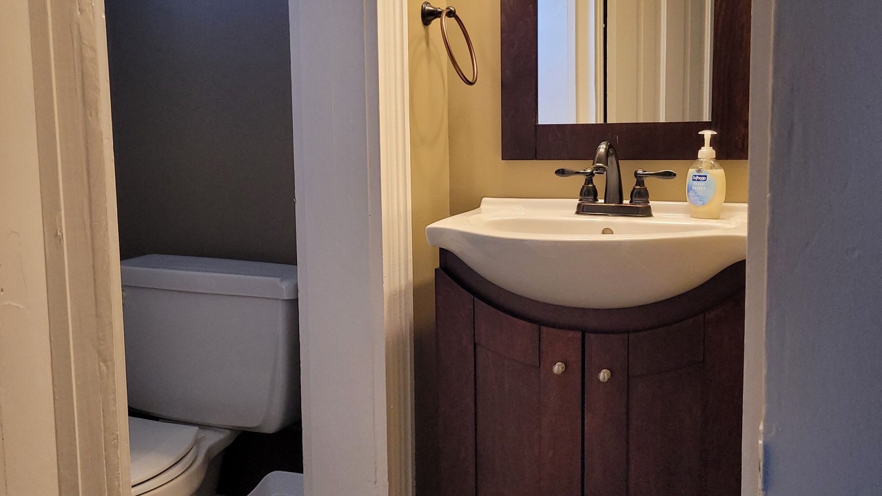 Photo of Bathroom in LaGrange