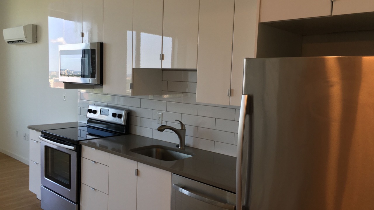 Photo of Kitchen in Mission Hill