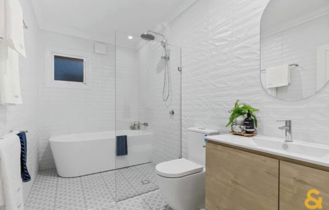 Photo of Bathroom in Manly